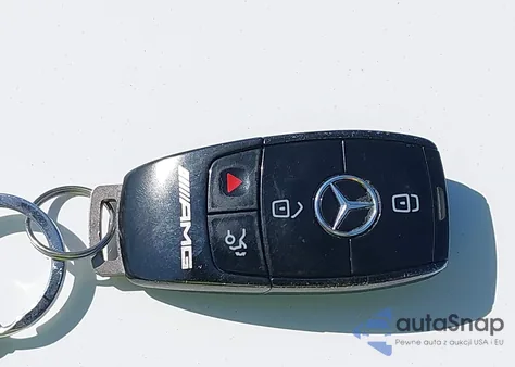 2021 Mercedes-Benz Amg Cla 35 4Matic from USA, damaged, VIN W1K5J5BB0MN178391